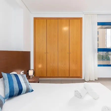 Apartup Patacona Iconic Ii Валенсия