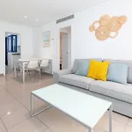 Apartup Patacona Iconic Ii Apartamento