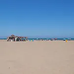 Apartup Patacona Iconic Ii Valência