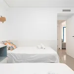 Apartup Patacona Iconic Ii * Valência