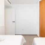 Apartamento Apartup Patacona Iconic Ii