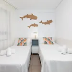 Apartup Patacona Iconic Ii Apartamento *