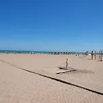 Apartamento Apartup Patacona Iconic Ii *