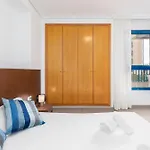 Apartup Patacona Iconic Ii Valência