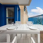Apartup Patacona Iconic Ii Apartamento