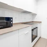 Apartup Patacona Iconic Ii *
