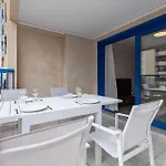 Apartup Patacona Iconic Ii * Valência