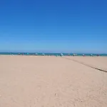 Apartamento Apartup Patacona Iconic Ii Valência