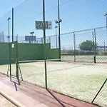 Apartup Patacona Iconic Ii * Valência