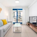 Apartamento Apartup Patacona Iconic Ii