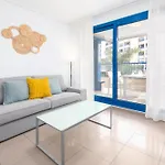 Apartup Patacona Iconic Ii Apartamento *