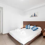 Apartamento Apartup Patacona Iconic Ii *