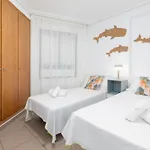Apartamento Apartup Patacona Iconic Ii Valência