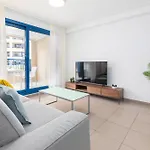 Apartup Patacona Iconic Ii