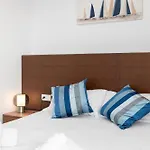 Apartup Patacona Iconic Ii Valência