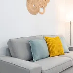 Apartup Patacona Iconic Ii * Valência