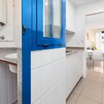 Apartup Patacona Iconic Ii