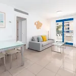Apartup Patacona Iconic Ii Apartamento