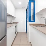 Apartamento Apartup Patacona Iconic Ii