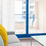 Apartup Patacona Iconic Ii Valência