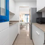 Apartup Patacona Iconic Ii * Valência