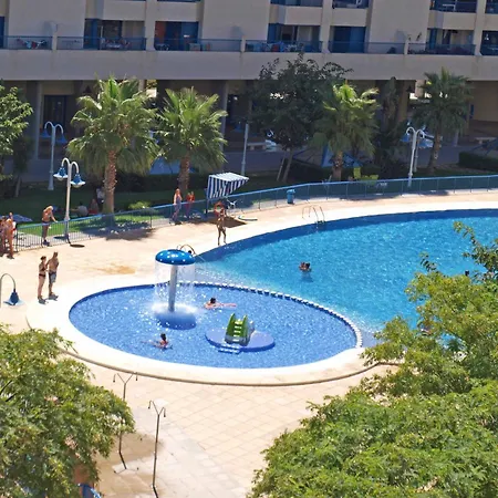 Apartup Patacona Iconic Ii Valência