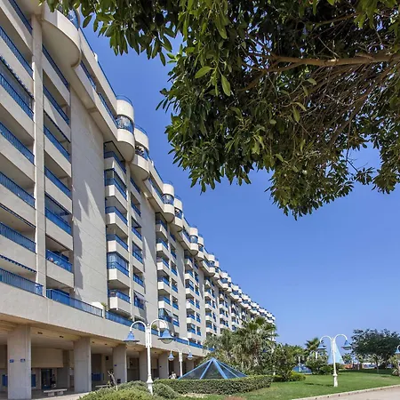 Apartup Patacona Iconic Ii Apartamento *