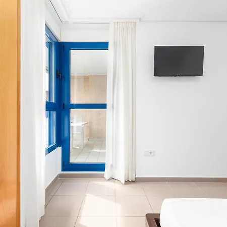 Apartamento Patacona Iconic Ii *