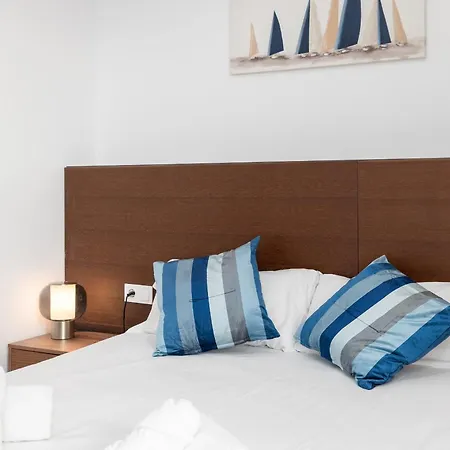 Apartup Patacona Iconic Ii Valência