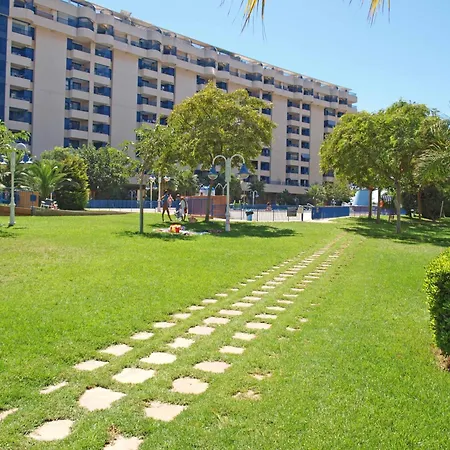 Patacona Iconic Ii Apartamento Valência