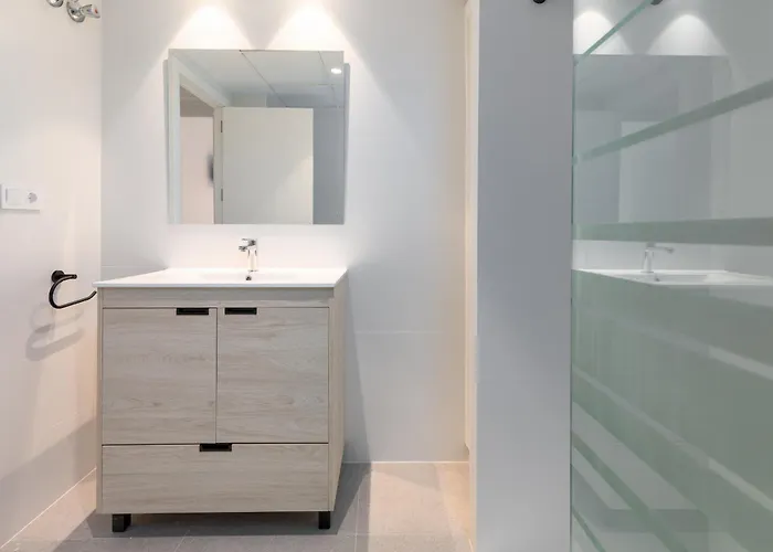 Apartup Patacona Iconic Ii