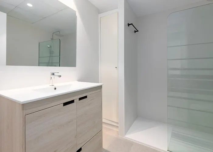 Apartup Patacona Iconic Ii *