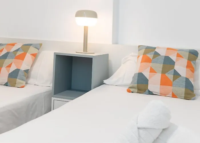 Apartup Patacona Iconic Ii