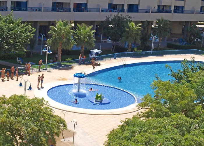 Apartup Patacona Iconic Ii Valencia