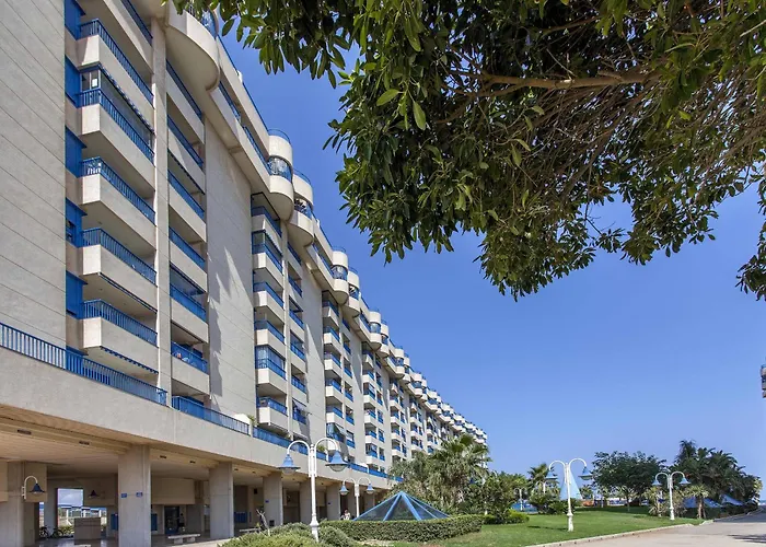 Apartup Patacona Iconic Ii Apartamento *
