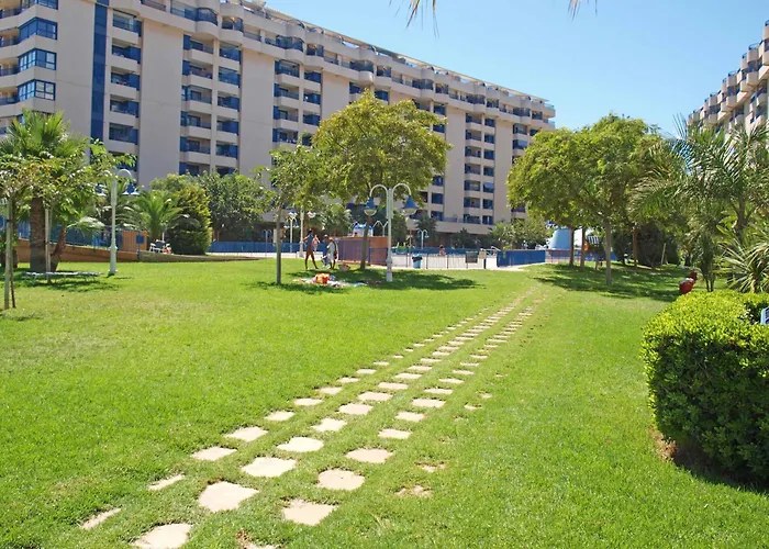 Apartup Patacona Iconic Ii Apartamento Valencia